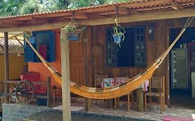 Casinhas do Rio - Casinha Country